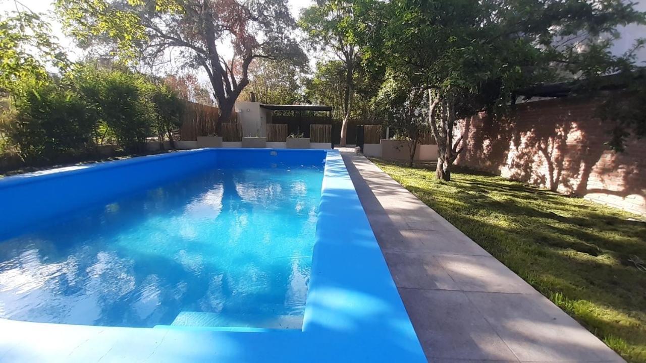 La Escondida Salta 2 Daire General Alvarado Dış mekan fotoğraf