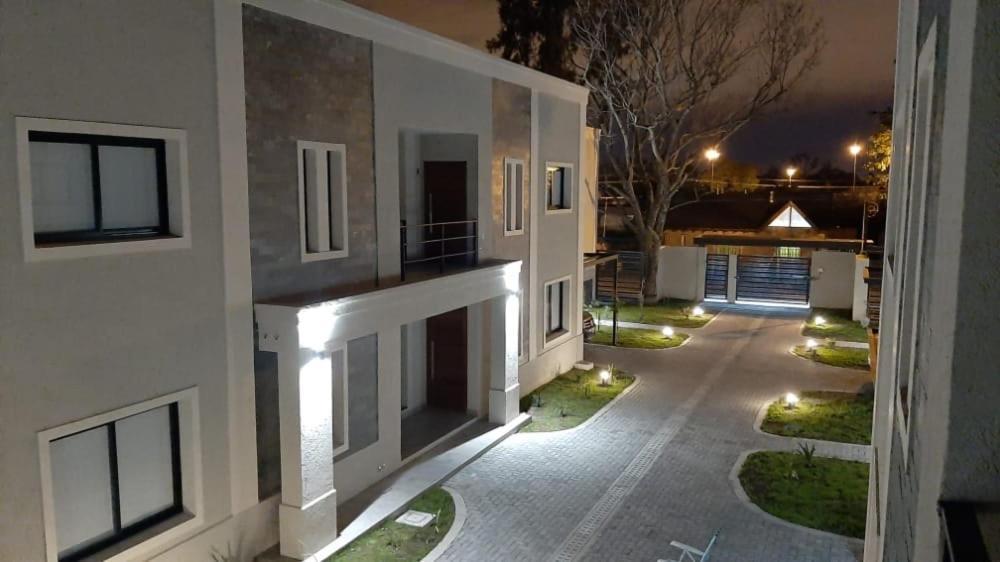 La Escondida Salta 2 Daire General Alvarado Dış mekan fotoğraf